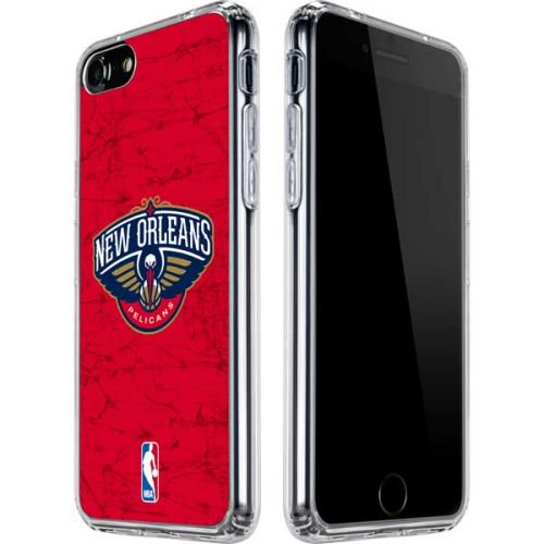 NBA ˥塼󥺥ڥꥫ ꥢ iPhone Distressed ᡼
