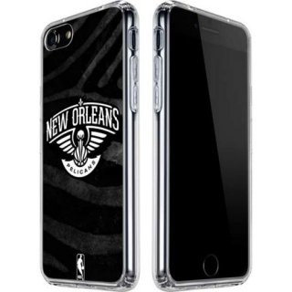 NBA ˥塼󥺥ڥꥫ ꥢ iPhone Black Animal Print ͥ