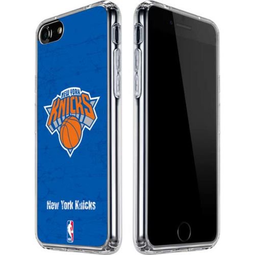 NBA ˥塼衼˥å ꥢ iPhone Blue Primary Logo ᡼