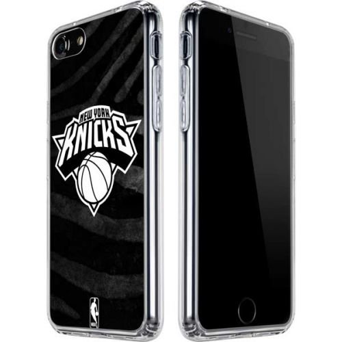 NBA ˥塼衼˥å ꥢ iPhone Black Animal Print ᡼