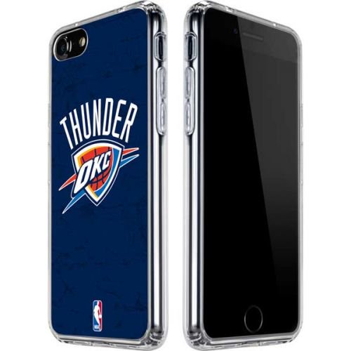 NBA ۥޥƥ ꥢ iPhone Distressed Blue ᡼