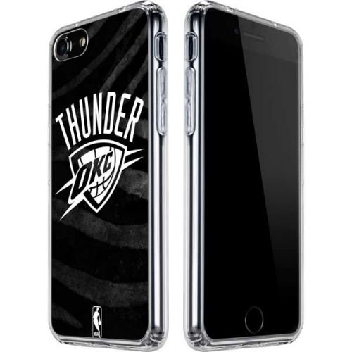 NBA ۥޥƥ ꥢ iPhone Black Animal Print ᡼