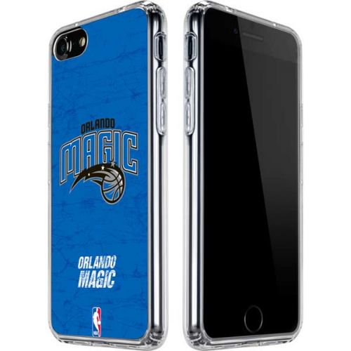 NBA ɥޥå ꥢ iPhone Blue Primary Logo ᡼
