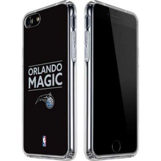 NBA ɥޥå ꥢ iPhone Standard - Black ͥ