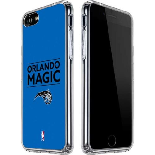NBA ɥޥå ꥢ iPhone Standard - Blue ᡼