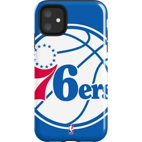 NBA եǥե֥ƥ ѥ iPhone Large Logo ᡼