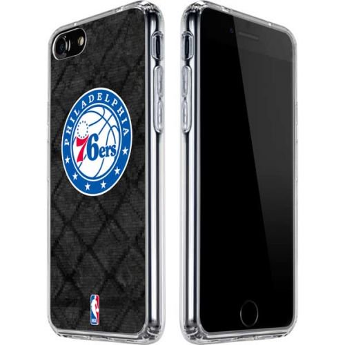 NBA եǥե֥ƥ ꥢ iPhone Black Rust ᡼