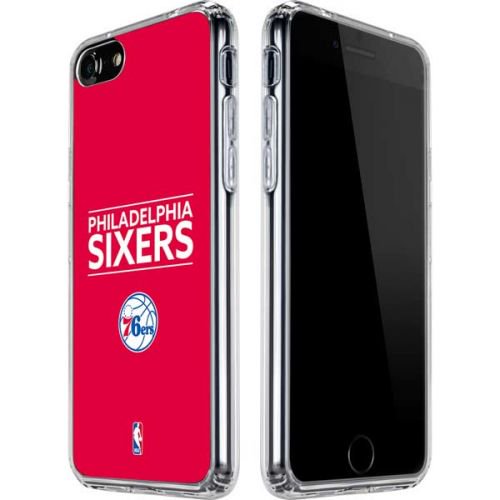 NBA եǥե֥ƥ ꥢ iPhone Standard - Red ᡼