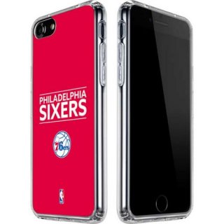 NBA եǥե֥ƥ ꥢ iPhone Standard - Red ͥ