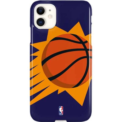 NBA ե˥å 饤 iPhone Large Logo ᡼