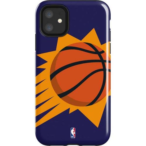 NBA ե˥å ѥ iPhone Large Logo ᡼