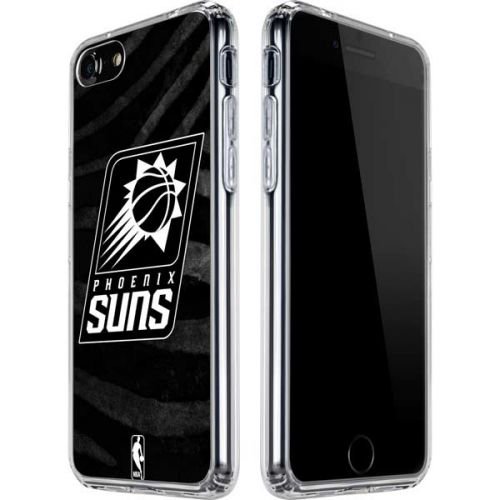 NBA ե˥å ꥢ iPhone Black Animal Print ᡼