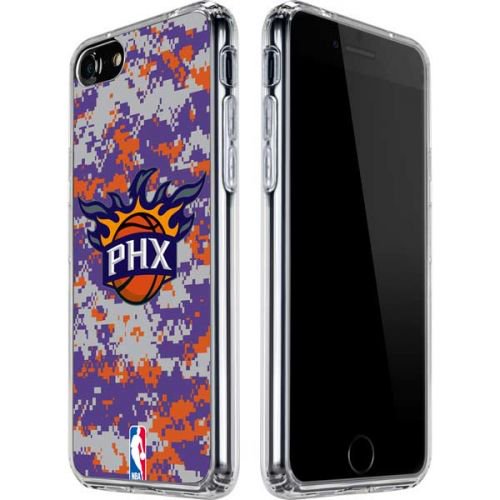 NBA ե˥å ꥢ iPhone Digi Camo ᡼