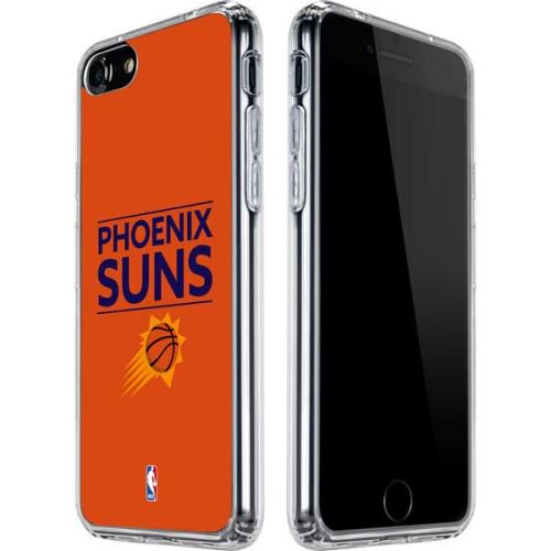 NBA ե˥å ꥢ iPhone Standard - Orange ᡼