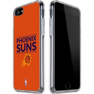 NBA ե˥å ꥢ iPhone Standard - Orange ͥ