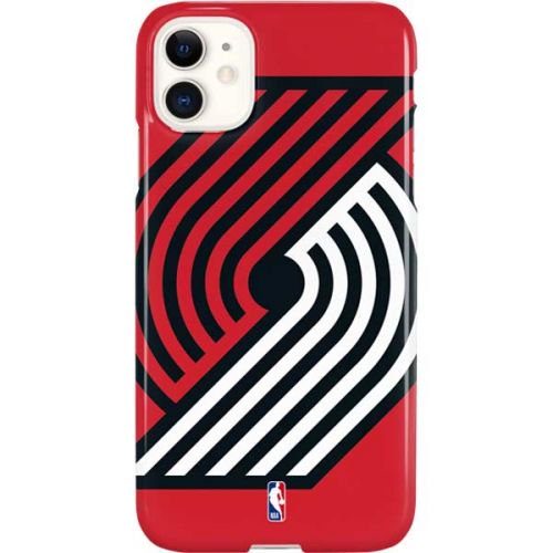 NBA ݡȥɥȥ쥤֥쥤  饤 iPhone Large Logo ᡼