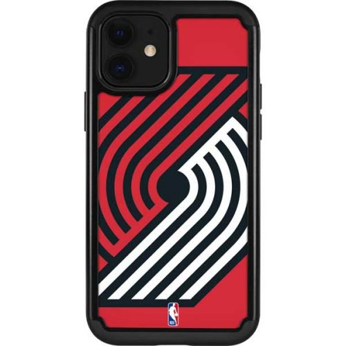 NBA ݡȥɥȥ쥤֥쥤  iPhone Large Logo ᡼