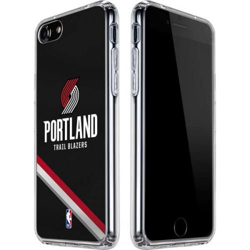 NBA ݡȥɥȥ쥤֥쥤 ꥢ iPhone Away Jersey ᡼