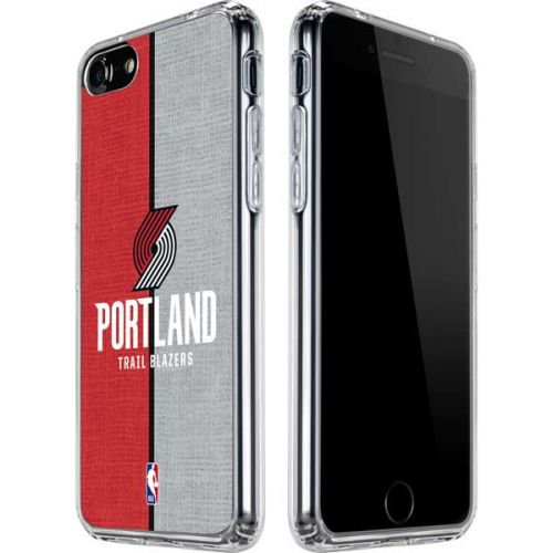 NBA ݡȥɥȥ쥤֥쥤 ꥢ iPhone Canvas ᡼