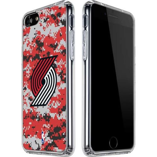 NBA ݡȥɥȥ쥤֥쥤 ꥢ iPhone Digi Camo ᡼