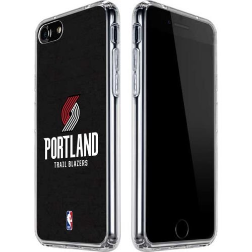 NBA ݡȥɥȥ쥤֥쥤 ꥢ iPhone Distressed ᡼