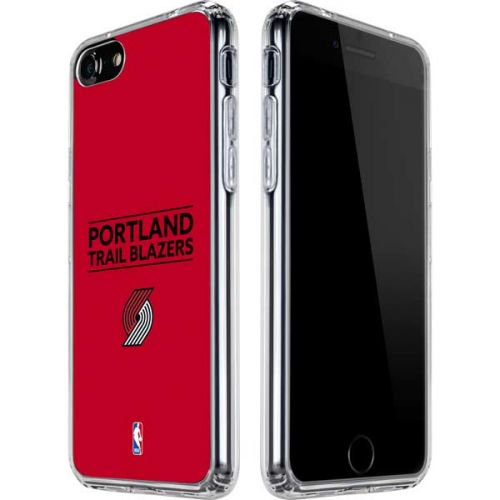NBA ݡȥɥȥ쥤֥쥤 ꥢ iPhone Standard - Red ᡼