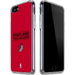 NBA ݡȥɥȥ쥤֥쥤 ꥢ iPhone Standard - Red ͥ