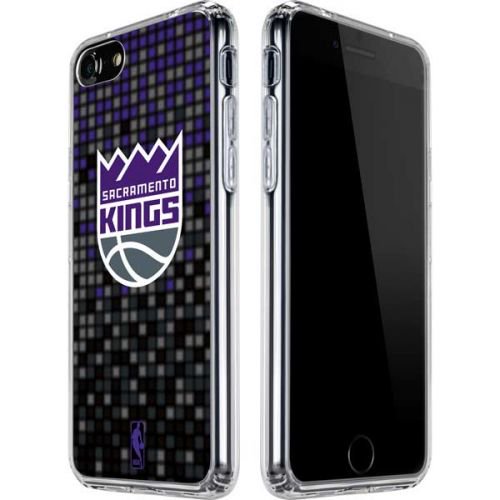 NBA ȥ󥰥 ꥢ iPhone Purple Pixels ᡼