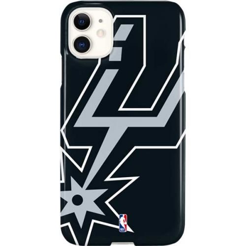 NBA 󥢥ȥ˥ѡ 饤 iPhone Large Logo ᡼
