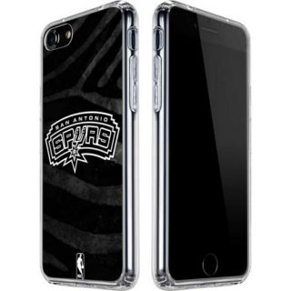 NBA 󥢥ȥ˥ѡ ꥢ iPhone Black Animal Print ͥ