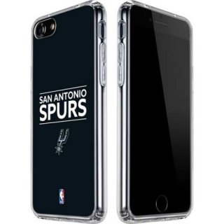 NBA 󥢥ȥ˥ѡ ꥢ iPhone Standard - Black ͥ