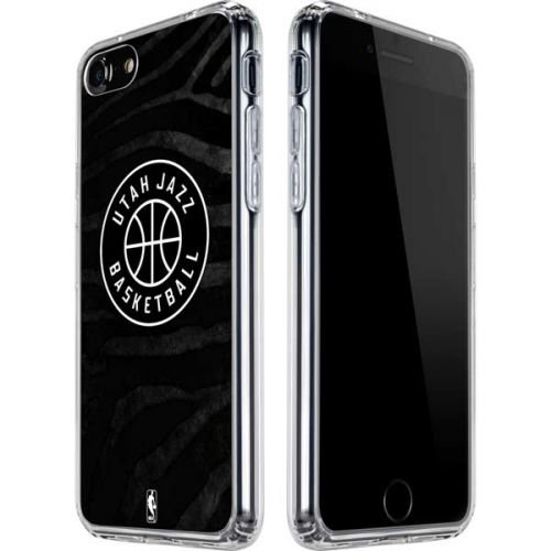 NBA 楿㥺 ꥢ iPhone Black Animal Print ᡼