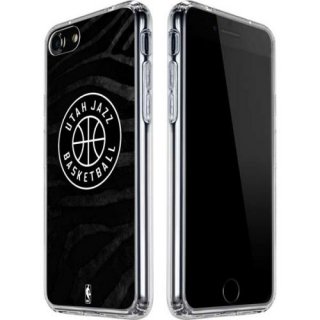 NBA 楿㥺 ꥢ iPhone Black Animal Print ͥ