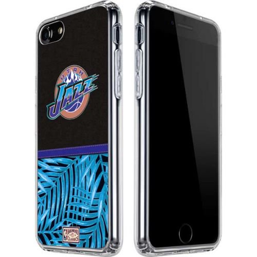 NBA 楿㥺 ꥢ iPhone Retro Palms ᡼