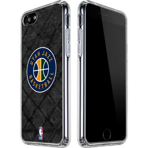 NBA 楿㥺 ꥢ iPhone Black Rust ᡼