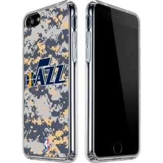 NBA 楿㥺 ꥢ iPhone Grey Digi Camo ͥ