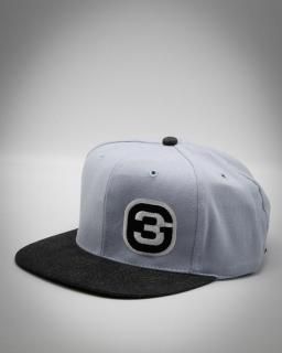 ビッグボーラーブランド bigballerbrand G3 - Bucketeer ハット グレー