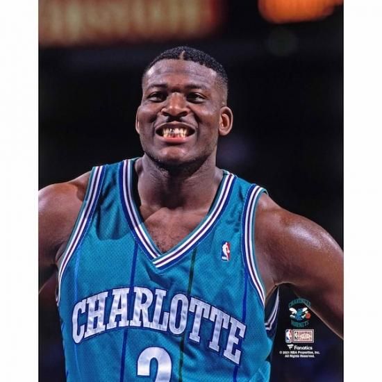 男女兼用 カジュアルウェア 美品 NBA ラリー・ジョンソン