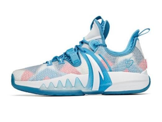 Anta x Gordon Hayward GH2 ''Racing Car” Men's Low Basketball