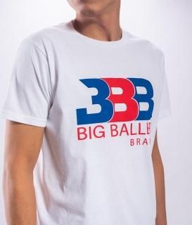 ビッグボーラーブランド bigballerbrand LEGENDS Tシャツ ホワイト