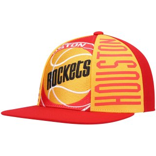 ヒューストン・ロケッツ 帽子（キャップ&ニット） - NBAグッズ バスケ 