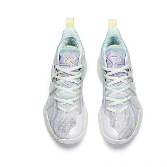 Anta ウォリアーズ　NBA クレイ・トンプソン　KT　リュック　バックパック Anta クレイ・トンプソン KT リュック - NBAグッズ バスケ