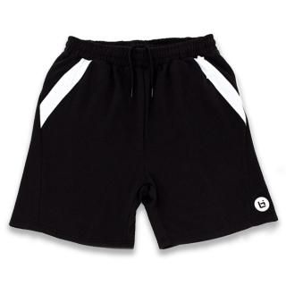 ballislife BIL フリースショーツ ブラック