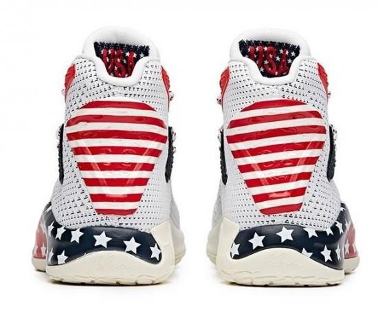 ANTA クレイトンプソン Anta クレイ・トンプソン KT8 G6 Tang ピンク - NBAグッズ バスケ