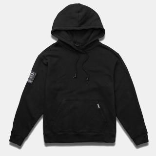 レジェンズ(LEGENDS) FAIRFAX パーカー ブラック