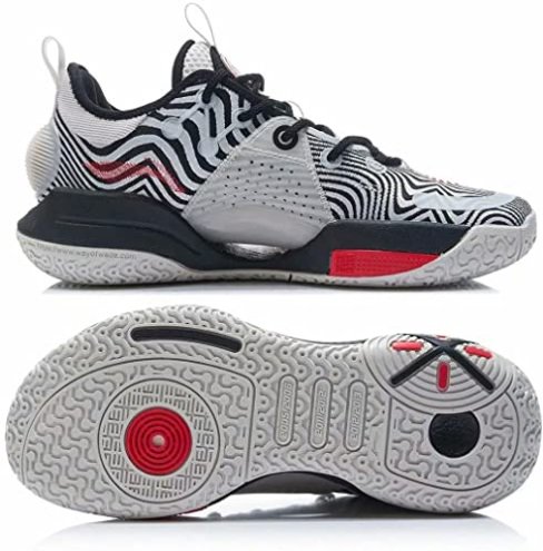 ꡼˥ LI-Ning Wade All City 9 V1.5 졼 ᡼6