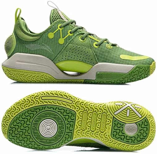 ꡼˥ LI-Ning Wade All City 9 V1.5 ꡼ ᡼5