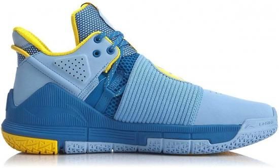 新品即日発送】 リーニンLI-NING Wade shadow627cm