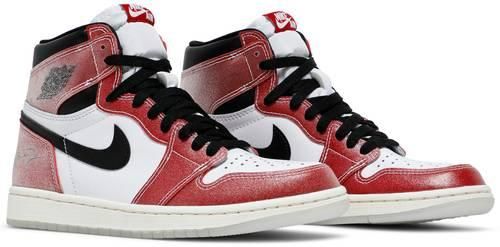 エアジョーダン 1 Air Jordan 1 Retro High OG SP 'Chicago' - NBAグッズ バスケショップ通販専門店  ロッカーズ