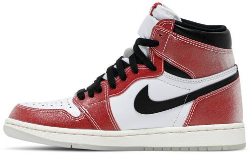 Air jordan 1 top chicago bulls